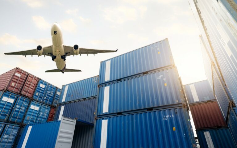 air freight | candid logistics