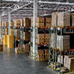 Understanding Warehousing Solutions A Comprehensive Guide