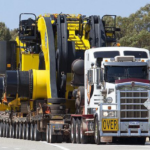 The Challenges and Solutions for Heavy Lift Transportation