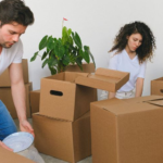 Packing Tips for a Smooth and Secure Move