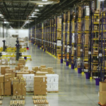 The Crucial Role of Distribution Centers in a Successful Supply Chain